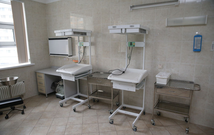 Это нужная задача для здоровья и качества жизни москвичей. Фото Василий Кузьмичёнок