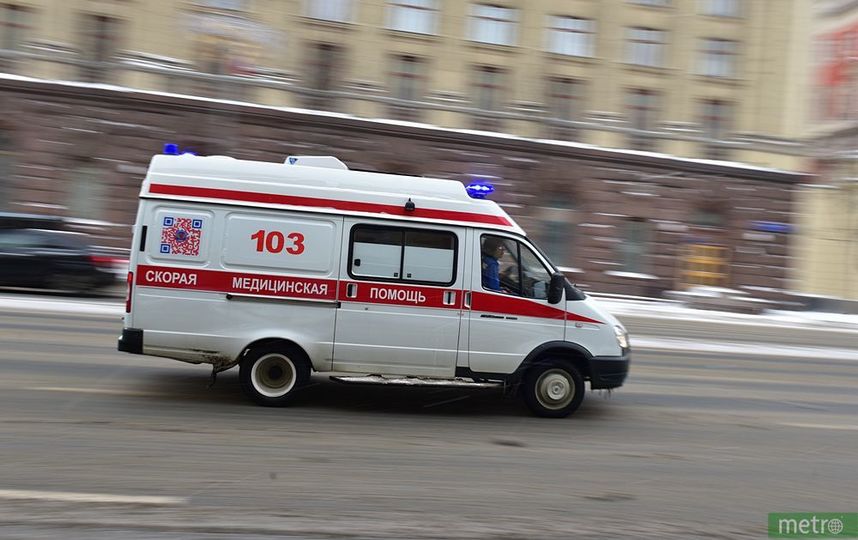 В Москве у станции "Новые черёмушки" погибли два человека в результате стрельбы