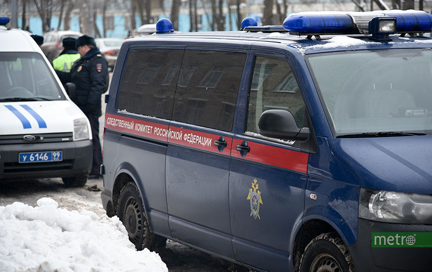В Москве в ходе драки погиб чемпион России по рукопашному бою