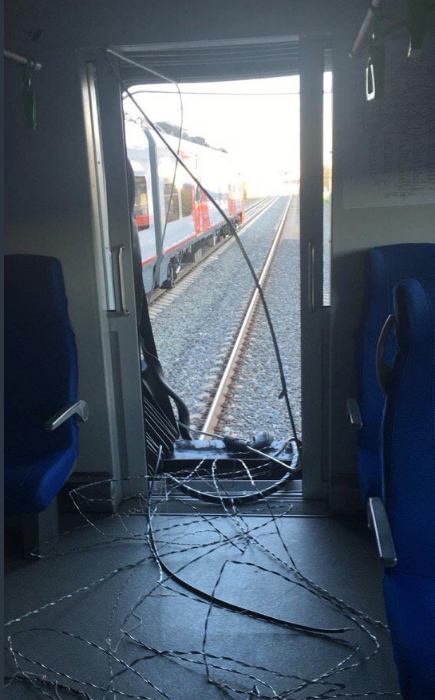 Скриншот twitter.com/ozfH6MZNjNPJN1k.