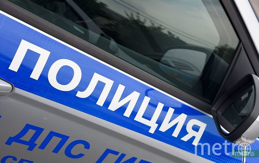 В Москве водитель сбил двух подростков и увёз одного из них