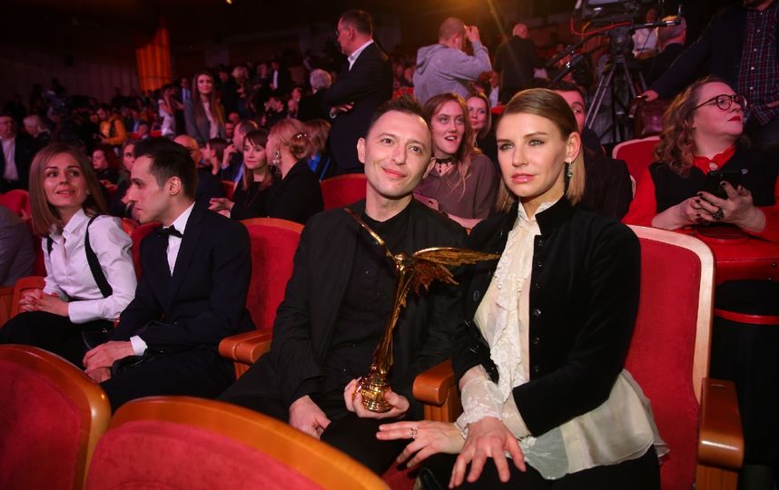 Рома Зверь. Фото Василий Кузьмичёнок