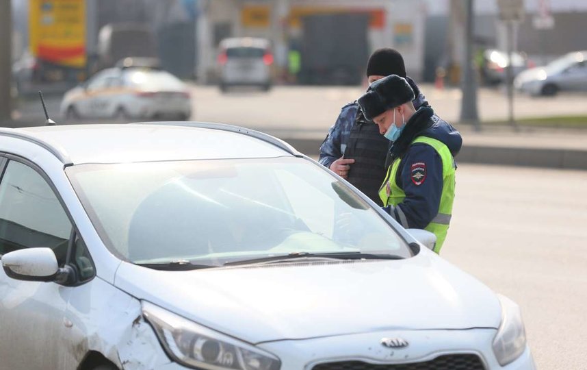 В Москве за сутки оформили 3,2 миллиона цифровых пропусков