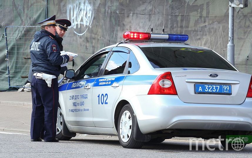 В Москве за проституцию задержали сотрудницу полиции