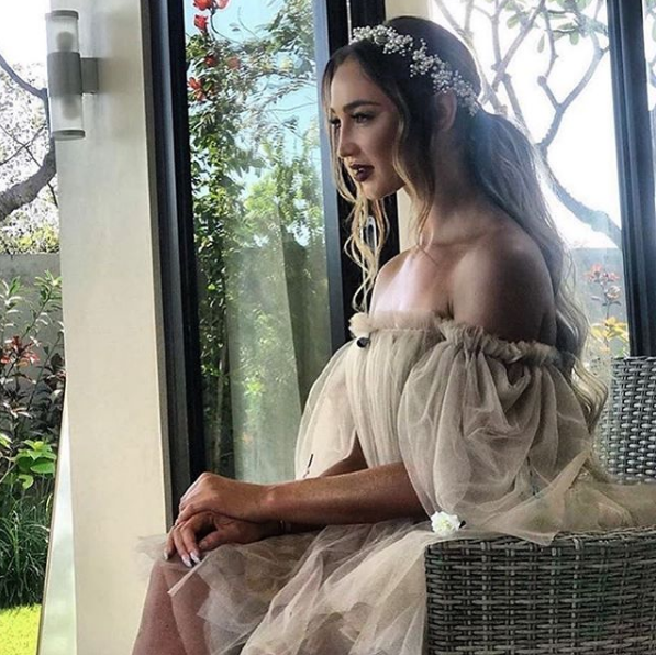 Ольга Бузова. Фото скриншот instagram.com/buzova86/?hl=ru