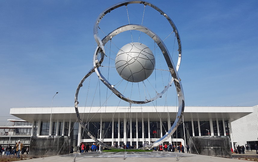 В Москве запустили новый участок Некрасовской линии метро: фоторепортаж