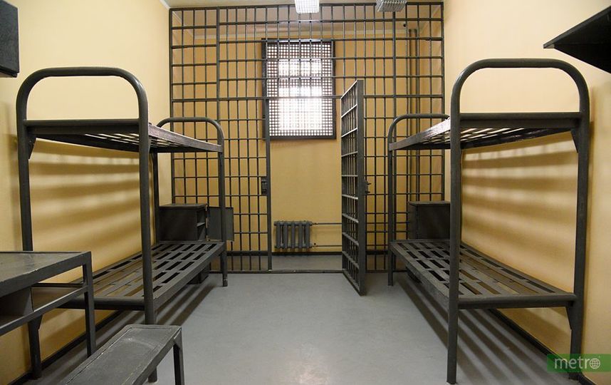 В Москве женщину приговорили к трём годам тюрьмы за ложное сообщение о минировании вокзала