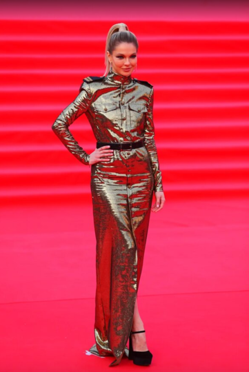 Наталья Бардо. Фото Василий Кузьмичёнок