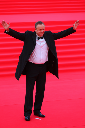 Андрей Соколов. Фото Василий Кузьмичёнок