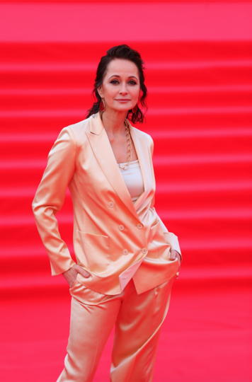 Ольга Кабо. Фото Василий Кузьмичёнок