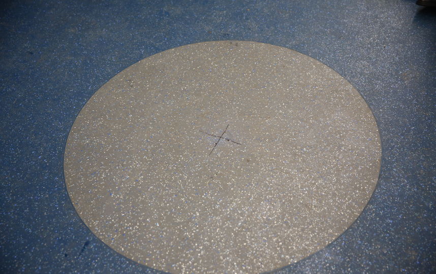 предоставлено пресс-службой Московского метрополитена.