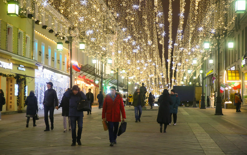 Камергерский переулок москва фото