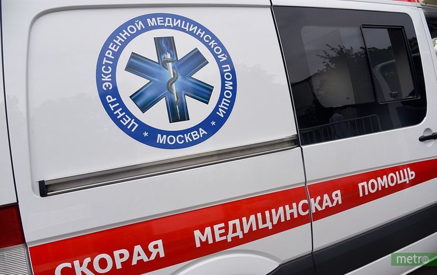 В Подмосковье девочка погибла под колёсами поезда
