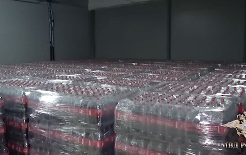 Скриншот мвд.рф.