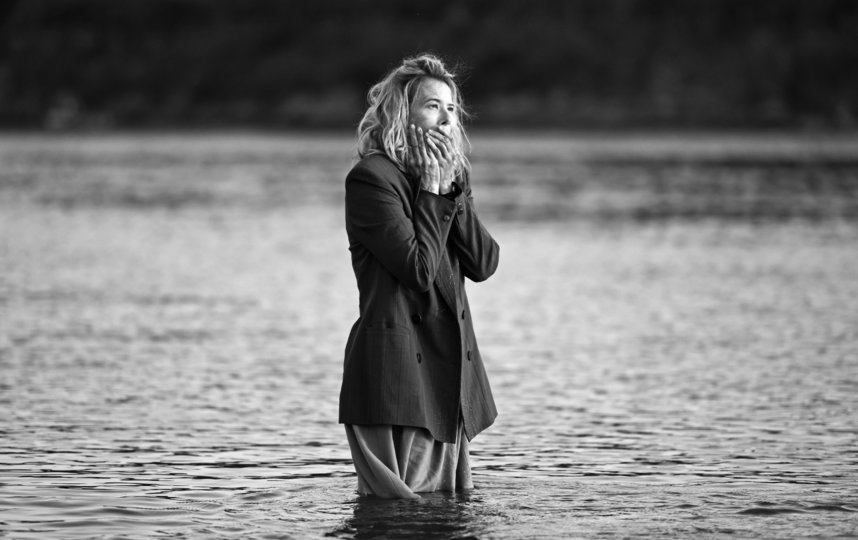 Кадр из фильма "Дорогие товарищи!". Фото "Дисней студиос"