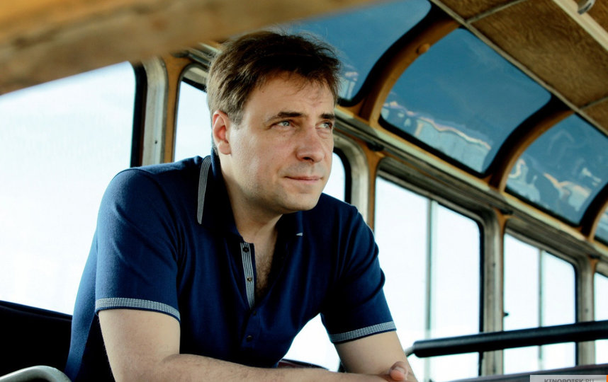 Кадр из фильма "Цой". Фото "Каропрокат", kinopoisk.ru