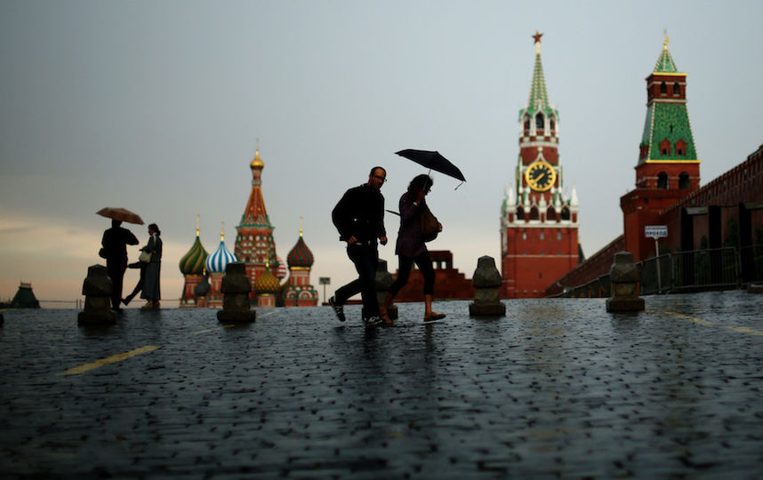 Жанровое фото. Фото Getty