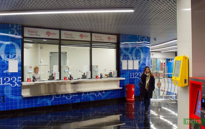 В столичном метро может измениться система оплаты