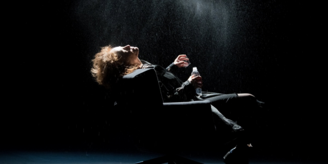 Фрэнк (Юрий Буторин).