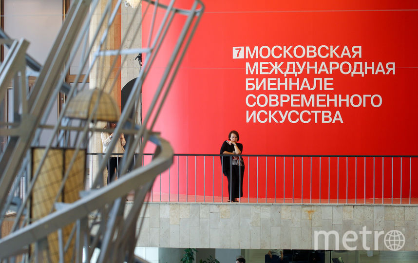 В Третьяковской галерее открывается впечатляющая биеннале современного искусства