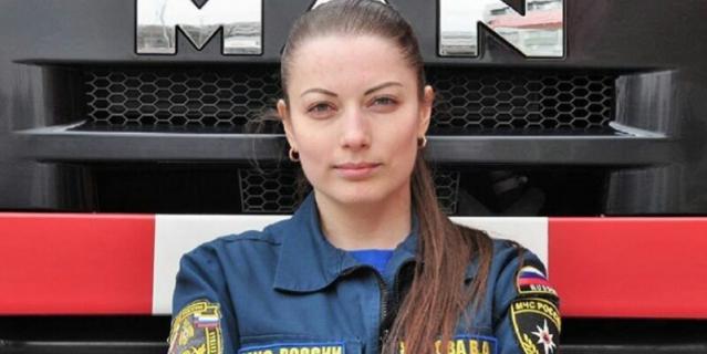 Валентина Жукова.