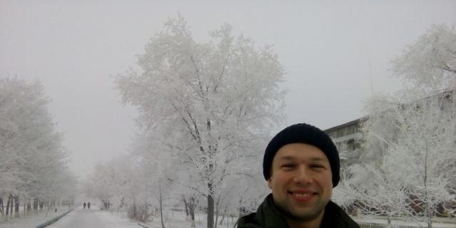 Алексей Дойсан.
