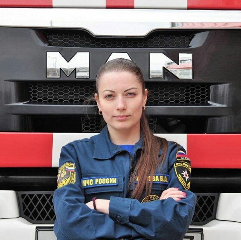 Валентина Жукова.