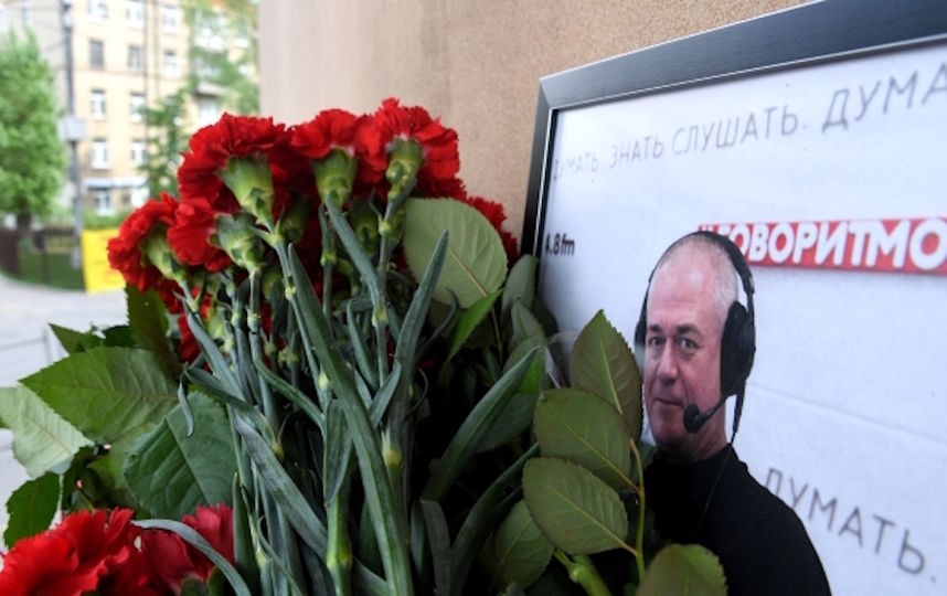 Вдова Доренко откровенно рассказала о проблемах мужа с сердцем