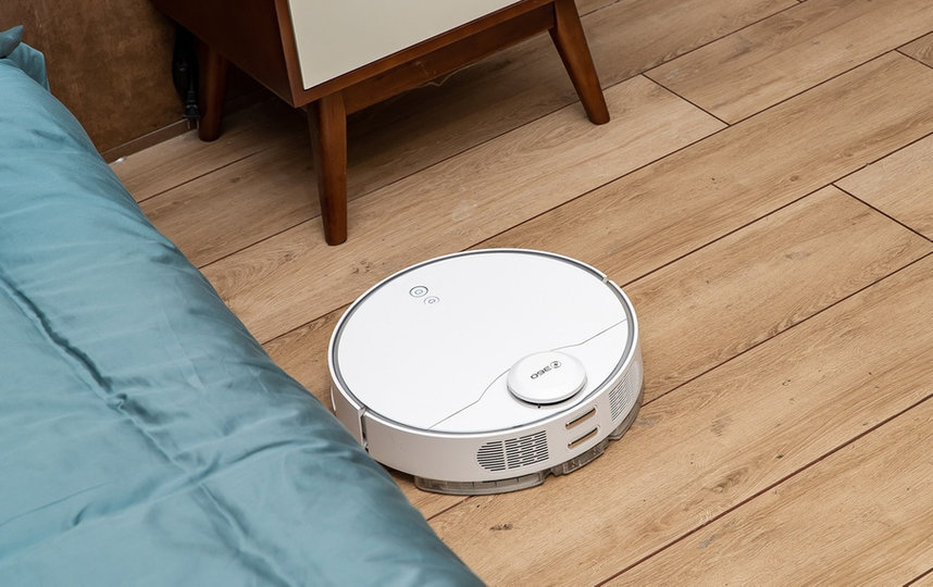 Флагманский робот-пылесос 360 S9 и робот-пылесос Viomi V2 Pro уже в продаже в России