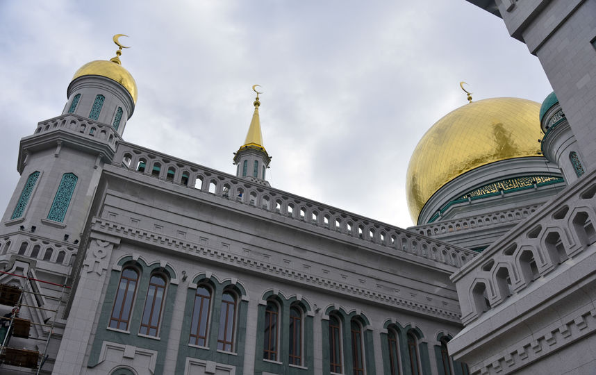 Вход на станцию "Проспект Мира" закроют 15 июня из-за празднования Ураза-байрама