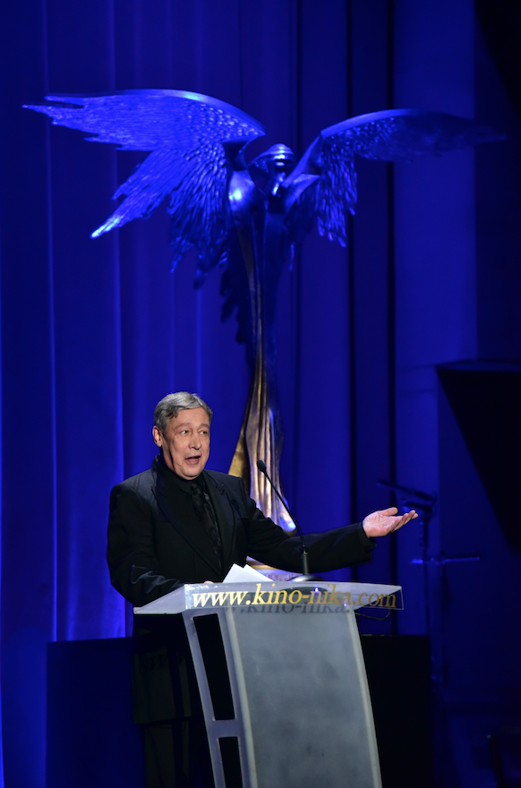 31-я церемония вручения премии "Ника". Фото Василий Кузьмичёнок, "Metro"