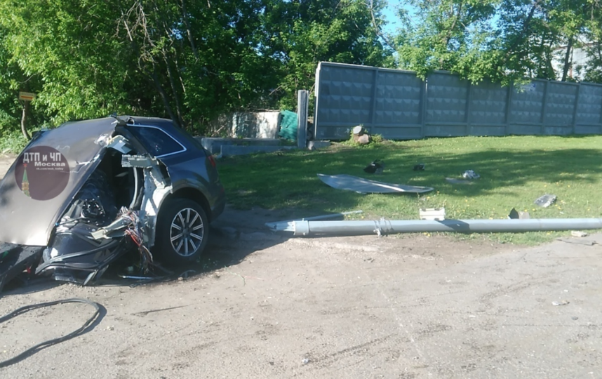 Скриншот vk.com/msk_today.