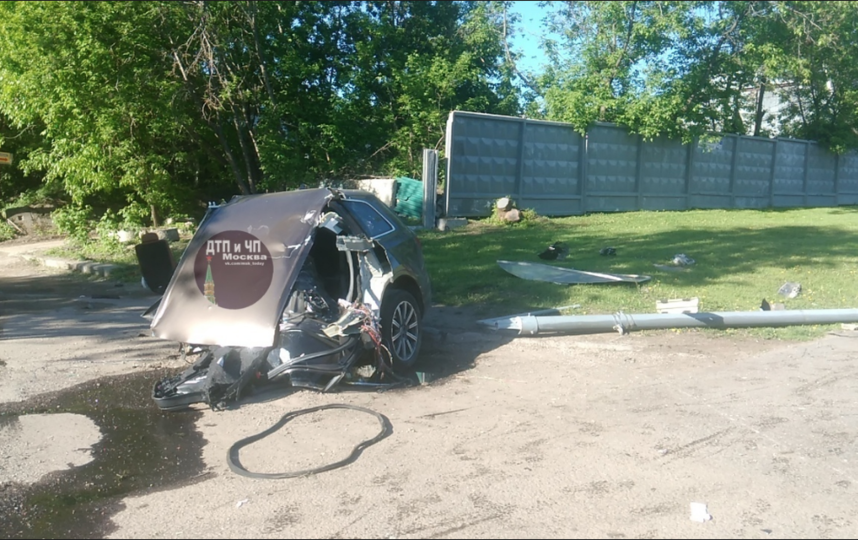 Скриншот vk.com/msk_today.