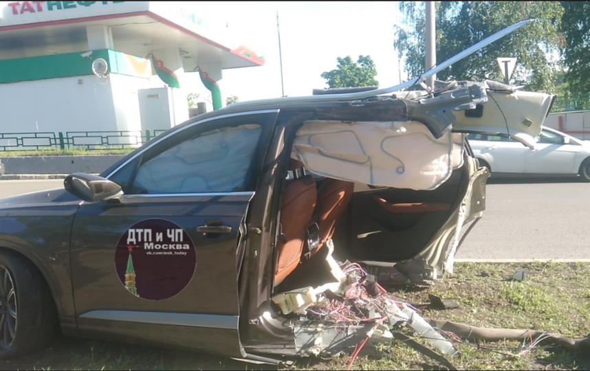 Скриншот vk.com/msk_today.