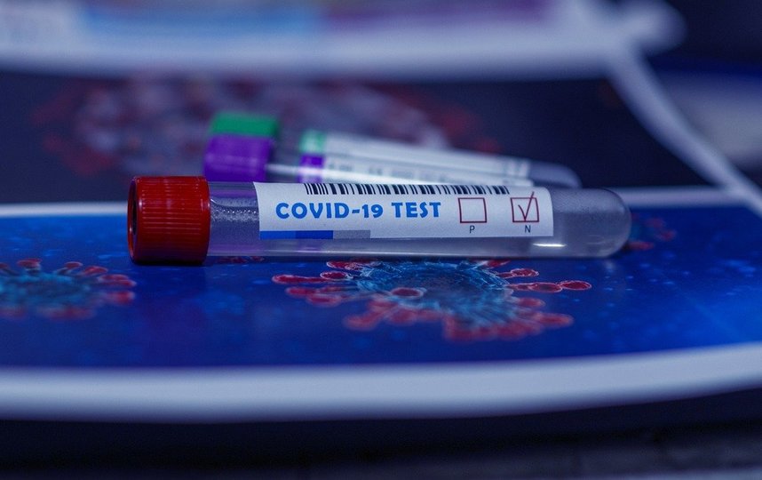 Власти Москвы опровергли изоляцию людей с иммунитетом к коронавирусу