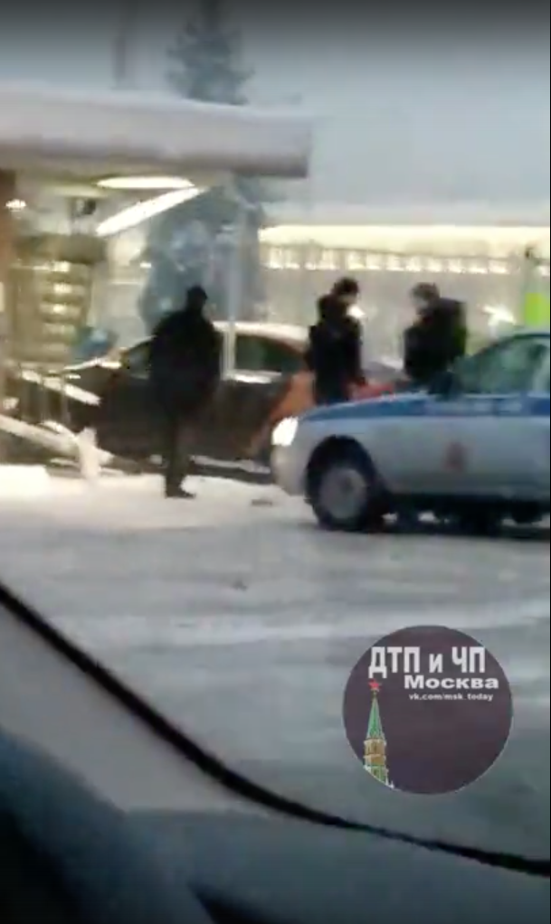 Скриншот vk.com/msk_today.