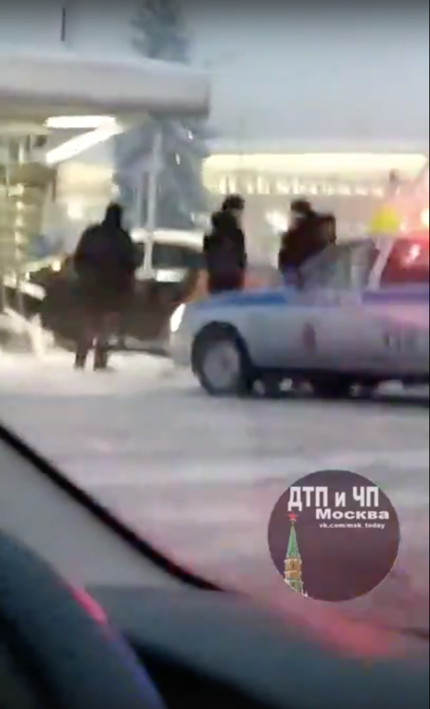 Скриншот vk.com/msk_today.