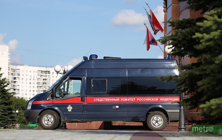 Возбуждено дело по факту крупного хищения у Московского метрополитена