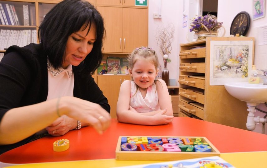 Воробьёв назвал дату открытия детских садов в Подмосковье