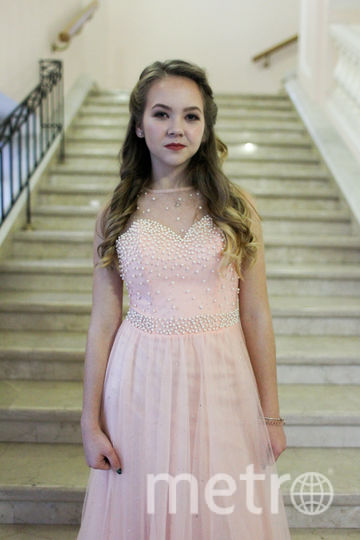 Маргарита. Фото Василий Кузьмичёнок, "Metro"