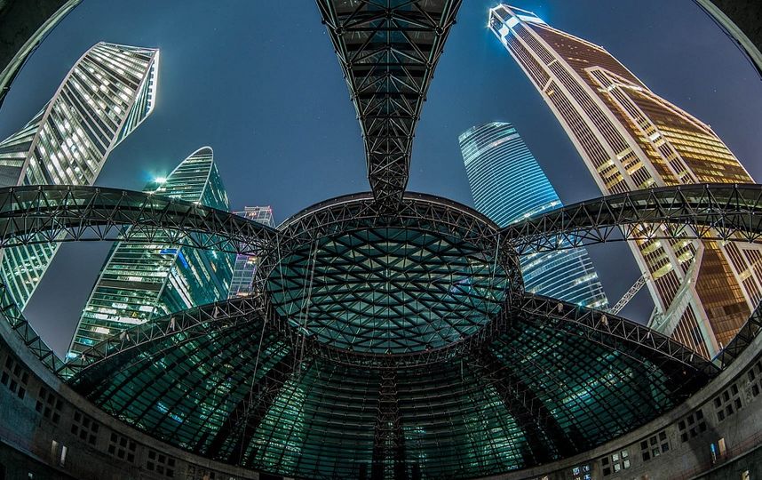 Завершить строительство планируется к 2022 году. Фото ООО "Фан Дженерейшн", предоставлено Москомархитектурой