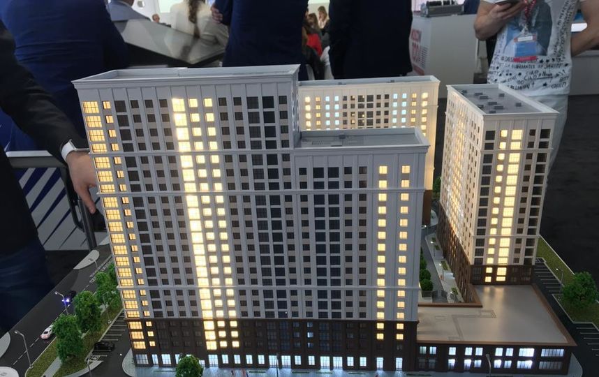 Фото предоставлено компанией.