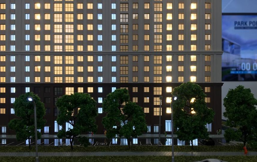 Фото предоставлено компанией.