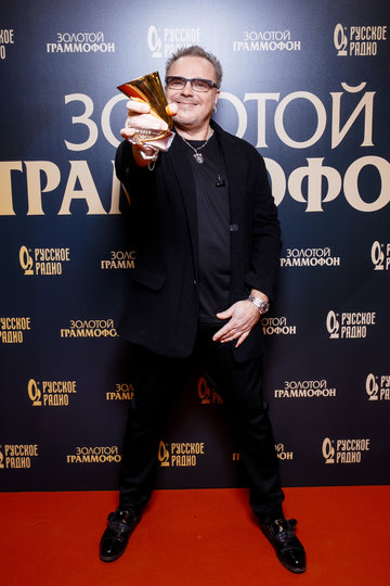 Владимир Пресняков. Фото Предоставлено организаторами