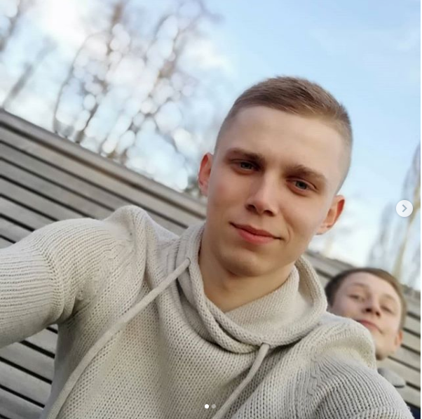 Ярослав Владимирский. Фото Предоставлено героем публикации