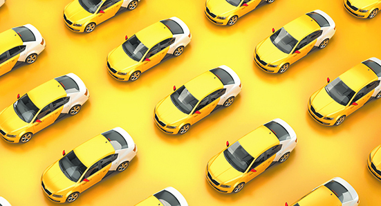 Днём основания "Яндекс.Такси" можно считать 26 октября 2011 года. Фото все – пресс-служба «Яндекс.Такси», АГН «Москва», pixabay