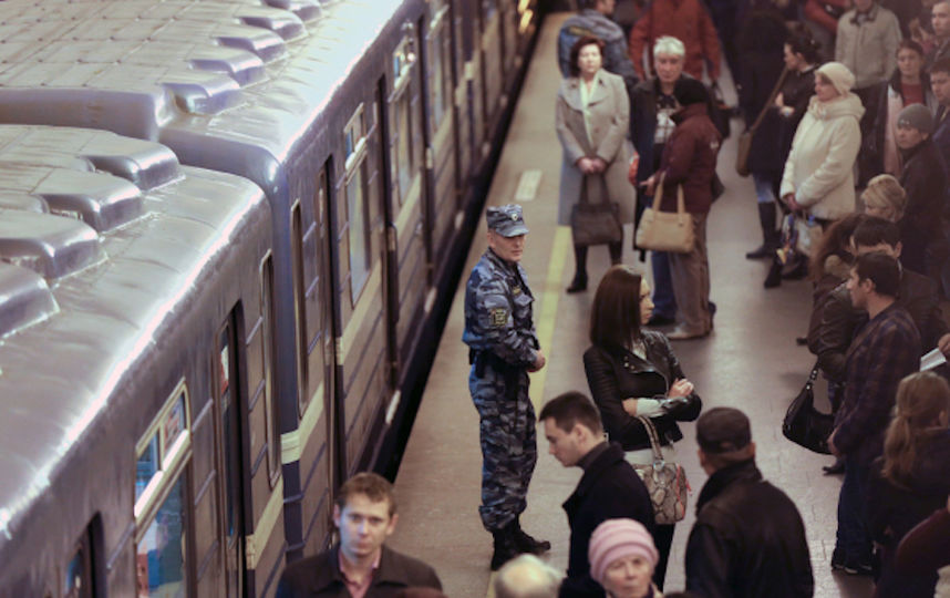 За два года в Москве планируют построить ещё 55 станций метро