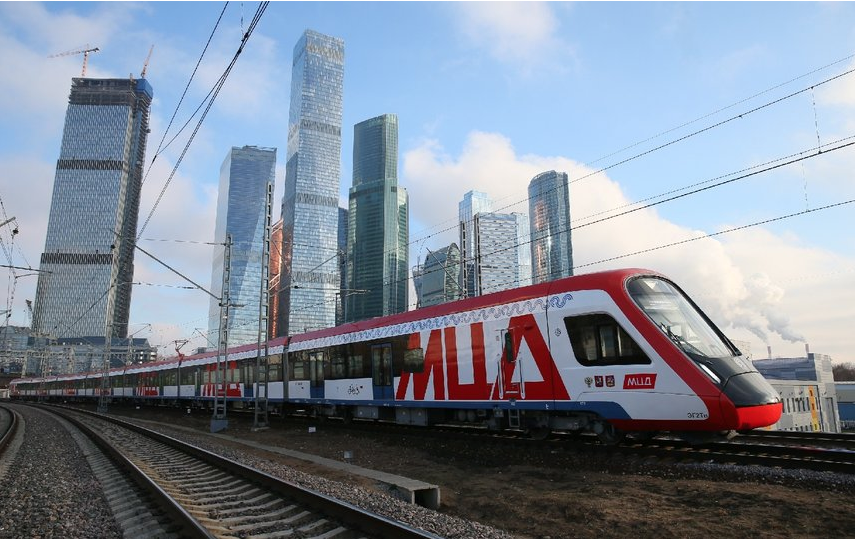 За месяц работы МЦД жители московского региона сэкономили почти 100 млн рублей