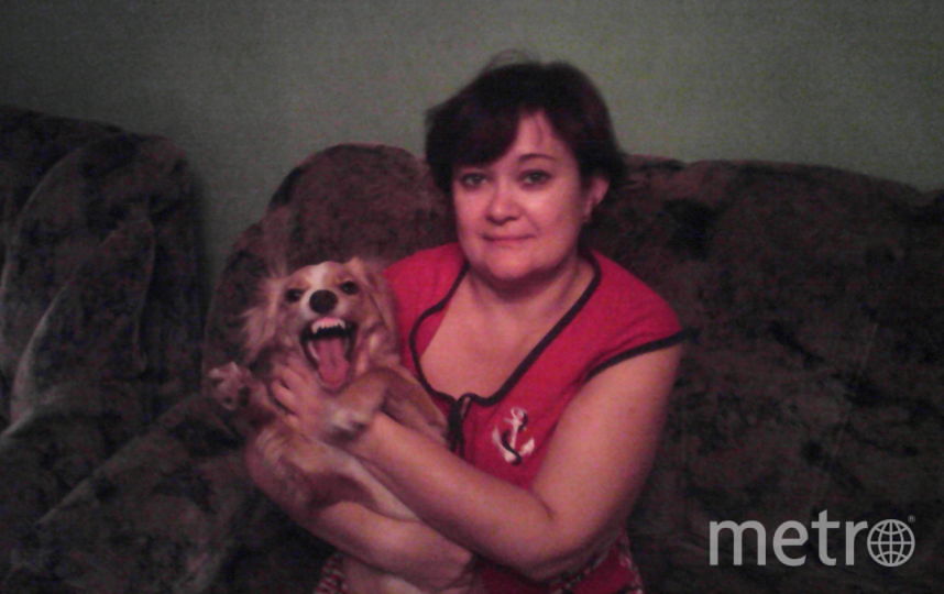 Лолочка всегда очень дружелюбная, но бывает капризной, как любая девочка. Фото Элеонора, "Metro"