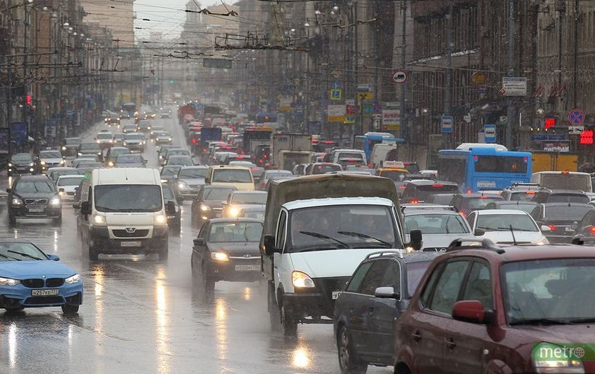 Закрытие участка Филёвской линии: Как изменится схема движения транспорта на западе Москвы